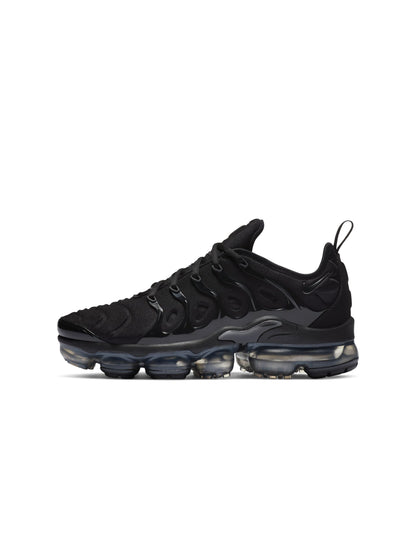 Nike Womens Air Vapormax Plus - Black-Anthracite — product image 1