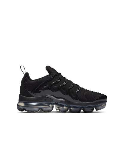 Nike Womens Air Vapormax Plus - Black-Anthracite — product image 2