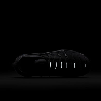 Nike Womens Air Vapormax Plus - Black-Anthracite — product image 9