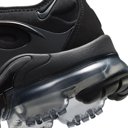 Nike Womens Air Vapormax Plus - Black-Anthracite — product image 7