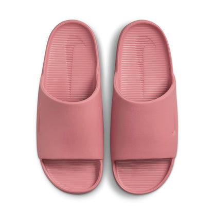 Nike Womens Calm Slide - Canyon Pink — product image 6