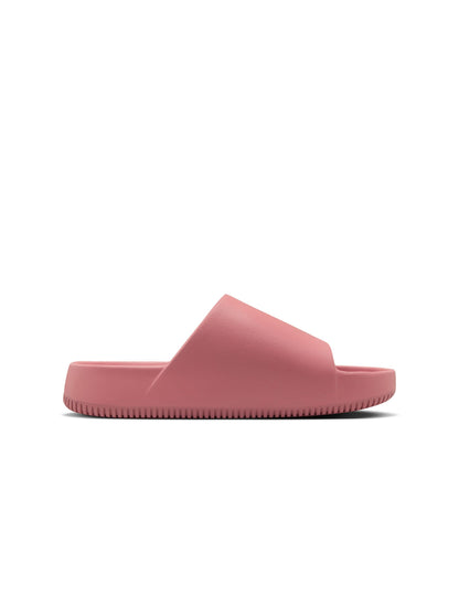 Nike Womens Calm Slide - Canyon Pink — product image 2