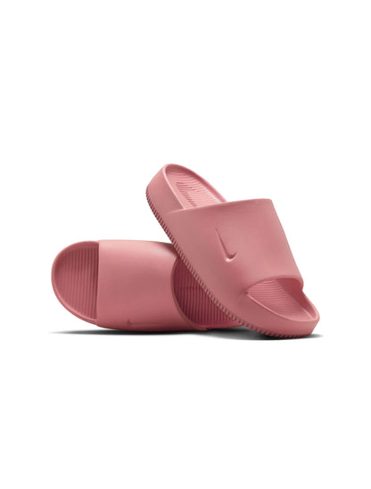 Nike Womens Calm Slide - Canyon Pink — product image 3