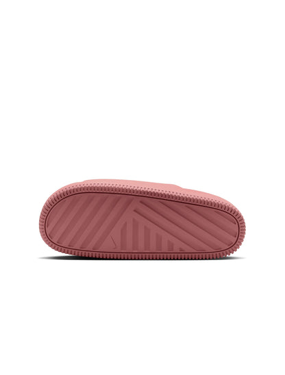 Nike Womens Calm Slide - Canyon Pink — product image 4