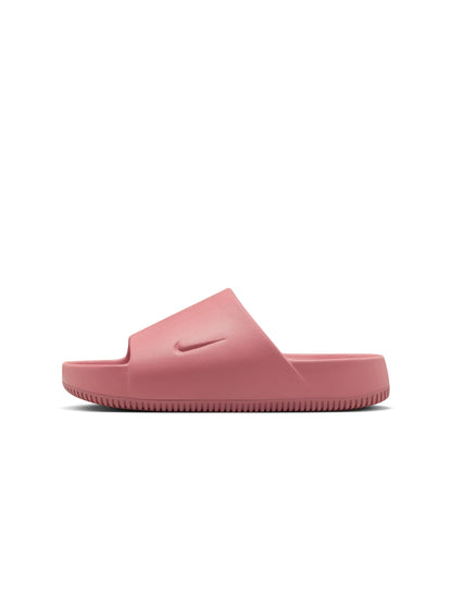 Nike Womens Calm Slide - Canyon Pink — product image 1