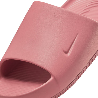 Nike Womens Calm Slide - Canyon Pink — product image 5