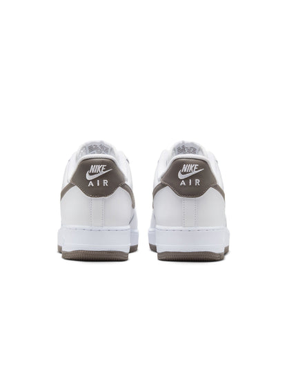 Nike Mens Air Force 1 '07 - White/Cave Stone — product image 4