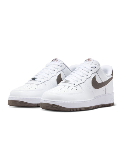 Nike Mens Air Force 1 '07 - White/Cave Stone — product image 3