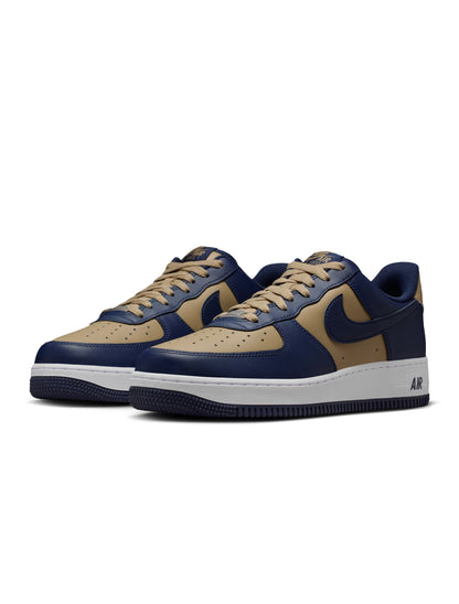 Nike Mens Air Force 1 ’07 - Parachute Beige — product image 3