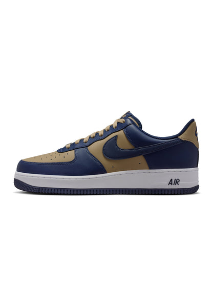 Nike Mens Air Force 1 ’07 - Parachute Beige — product image 1