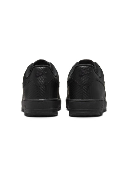 Nike Mens Air Force 1 '07  - Black Carbon Fiber — product image 4