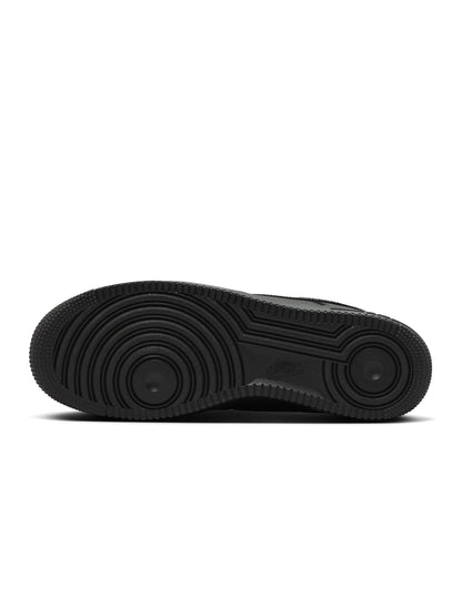 Nike Mens Air Force 1 '07  - Black Carbon Fiber — product image 5