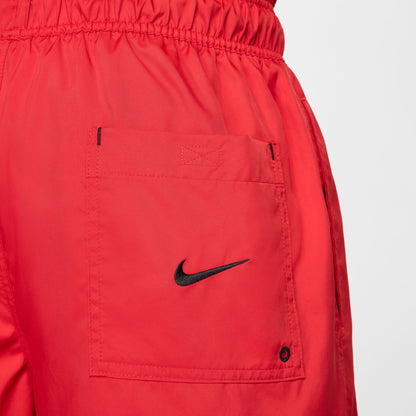 Nike Mens Club Flow Shorts - University Red — product image 6