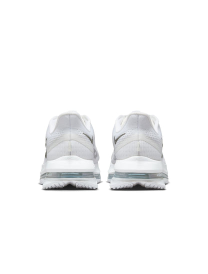 Nike Mens Pegasus Premium - White/Metallic Silver — product image 4