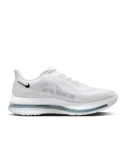 Nike Mens Pegasus Premium - White/Metallic Silver — product image 2