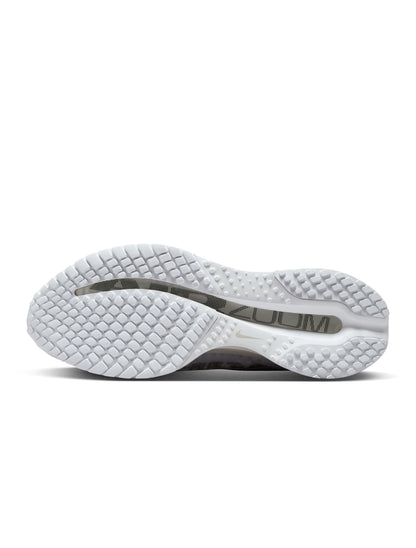 Nike Mens Pegasus Premium - White/Metallic Silver — product image 5