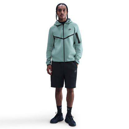 Nike Men's Tech Fleece Zip-Up Hoodie - Cannon — product image 1