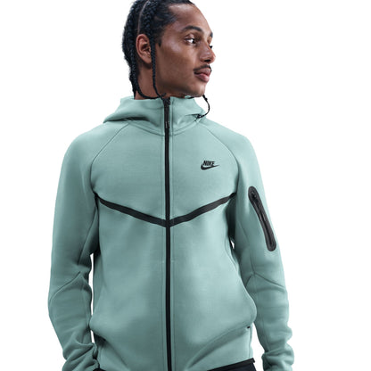 Nike Men's Tech Fleece Zip-Up Hoodie - Cannon — product image 3