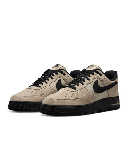 Nike Mens Air Force 1 ’07 Lv8 - Desert Khaki — product image 3