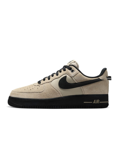 Nike Mens Air Force 1 ’07 Lv8 - Desert Khaki — product image 1