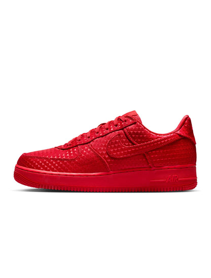 Nike Mens Air Force 1 Retro - Valentine's Day — product image 1