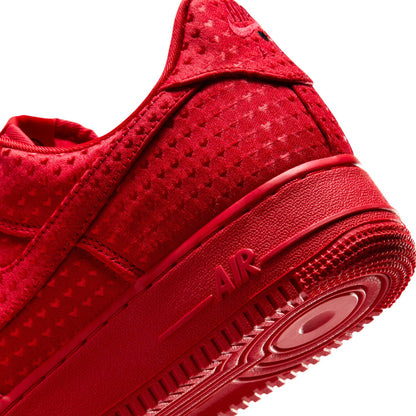 Nike Mens Air Force 1 Retro - Valentine's Day — product image 7