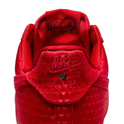 Nike Mens Air Force 1 Retro - Valentine's Day — product image 9