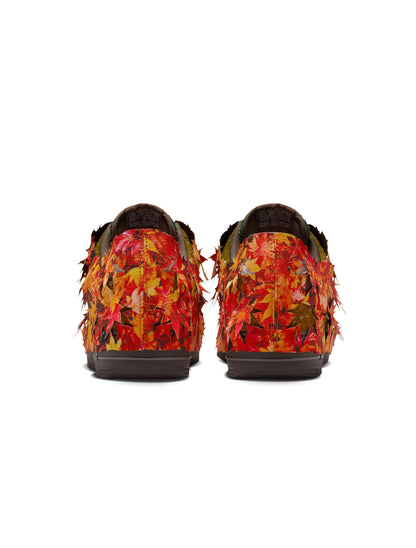 Nike Mens Air Force 1 '07 - Leaf Camo — product image 4