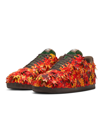 Nike Mens Air Force 1 '07 - Leaf Camo — product image 3