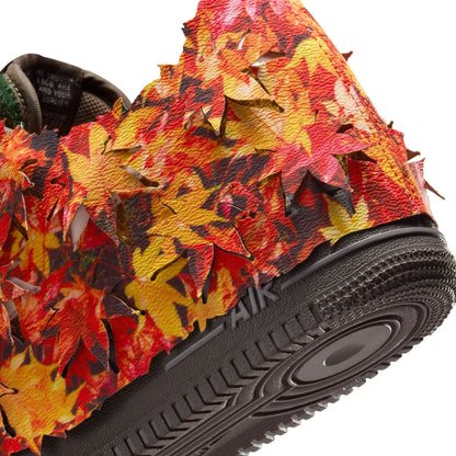 Nike Mens Air Force 1 '07 - Leaf Camo — product image 8