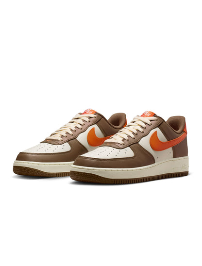 Nike Mens Air Force 1 '07 - Mosswood Brown — product image 3