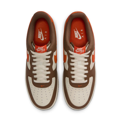 Nike Mens Air Force 1 '07 - Mosswood Brown — product image 5