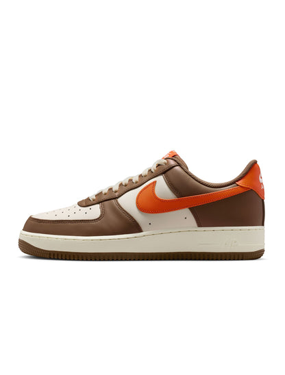 Nike Mens Air Force 1 '07 - Mosswood Brown — product image 1