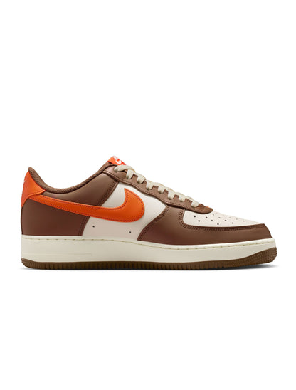 Nike Mens Air Force 1 '07 - Mosswood Brown — product image 2