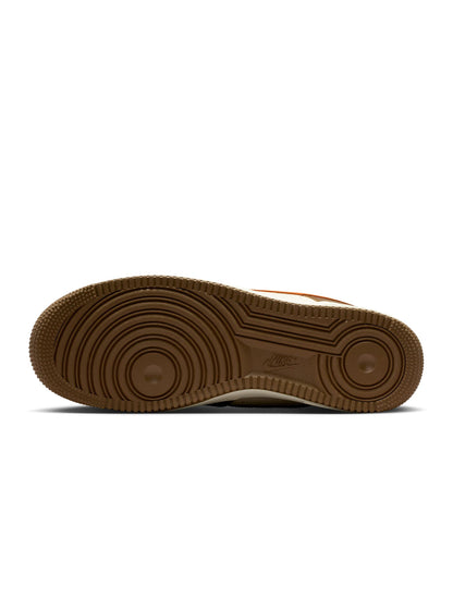 Nike Mens Air Force 1 '07 - Mosswood Brown — product image 4