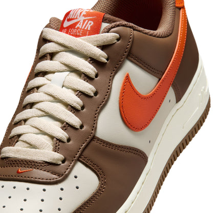 Nike Mens Air Force 1 '07 - Mosswood Brown — product image 6