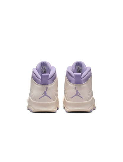 Air Jordan 10 Retro - Hydrangeas — product image 4