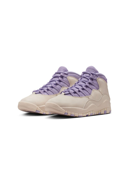 Air Jordan 10 Retro - Hydrangeas — product image 3