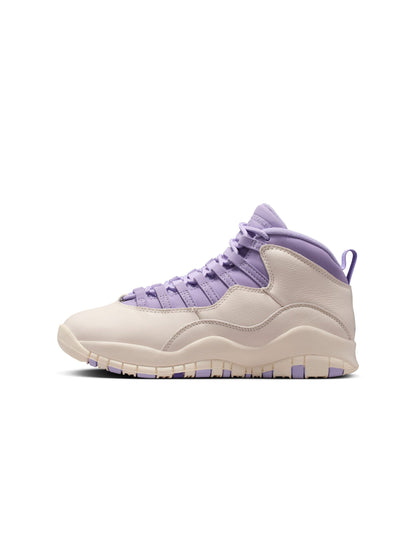 Air Jordan 10 Retro - Hydrangeas — product image 1