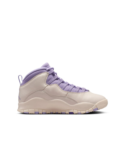 Air Jordan 10 Retro - Hydrangeas — product image 2