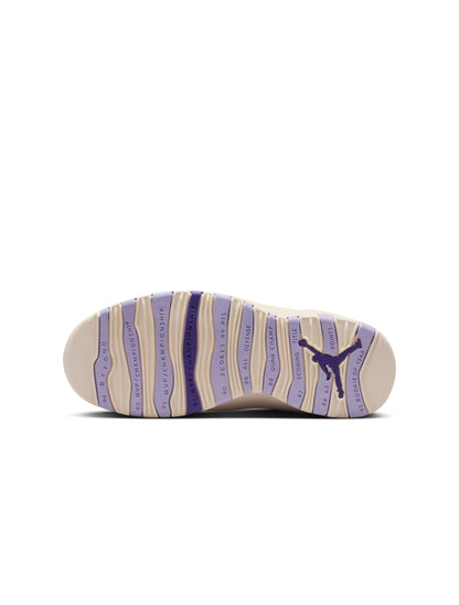 Air Jordan 10 Retro - Hydrangeas — product image 5