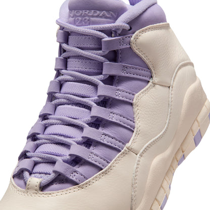 Air Jordan 10 Retro - Hydrangeas — product image 7
