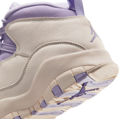 Air Jordan 10 Retro - Hydrangeas — product image 8