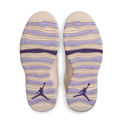 Air Jordan 10 Retro - Hydrangeas — product image 9