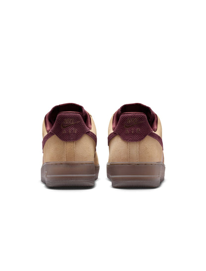Nike Mens Air Force 1 ’07 Premium - Linen — product image 4