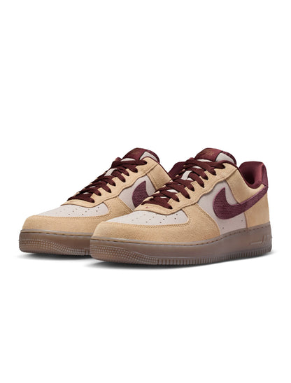 Nike Mens Air Force 1 ’07 Premium - Linen — product image 3