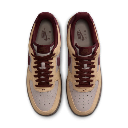 Nike Mens Air Force 1 ’07 Premium - Linen — product image 6