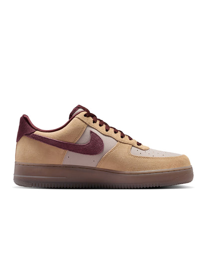 Nike Mens Air Force 1 ’07 Premium - Linen — product image 2