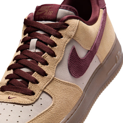 Nike Mens Air Force 1 ’07 Premium - Linen — product image 7