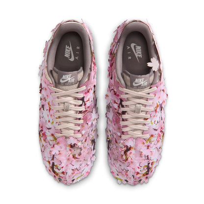 Nike Mens Air Force 1 ’07 Premium - Malt/Light Soft Pink — product image 7